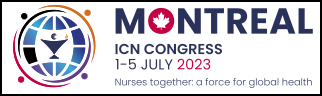 Montreal ICN Congress 1-5 July 2023